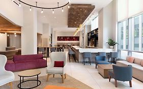Hilton Garden Inn Long Island City